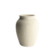 Vaas Crozes-Hermitage 29x35 cm - beige