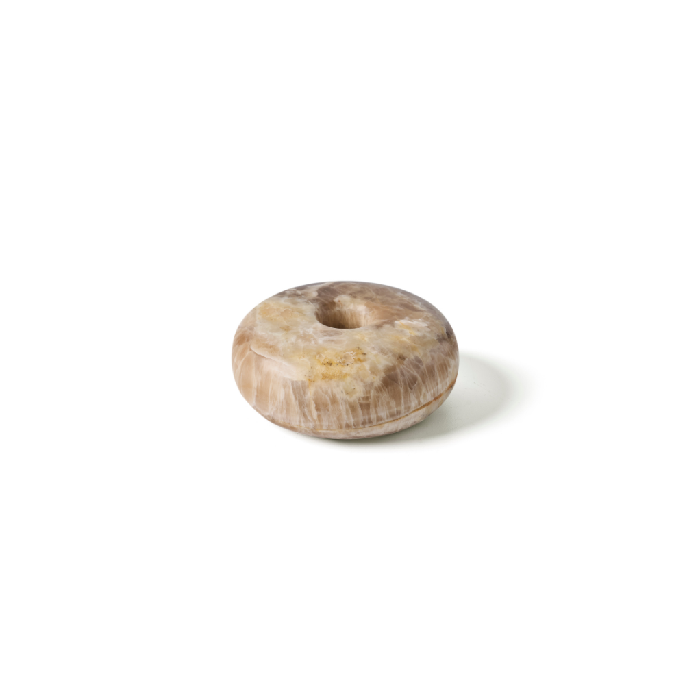 Kandelaar Sora Cairn veined soil S