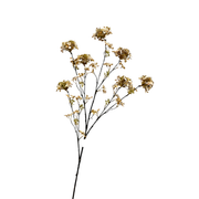Kunsttak Hydrangea branch classic