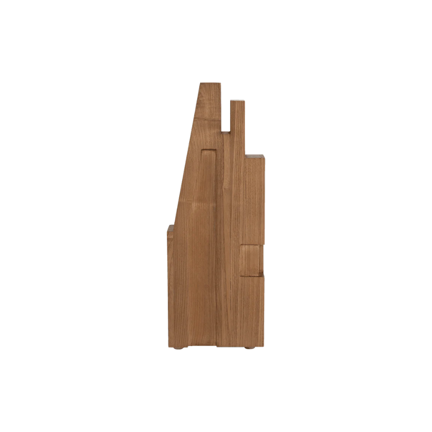 Decoratieobject Vieste XL