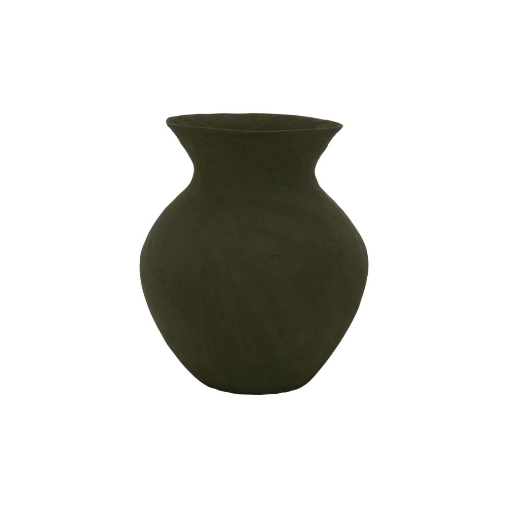 decorative pot Verda