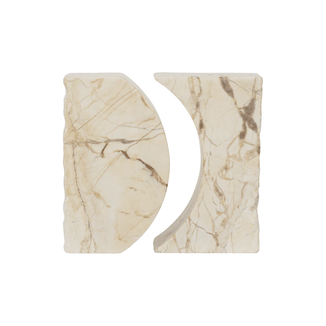 Decoratieve object Runda