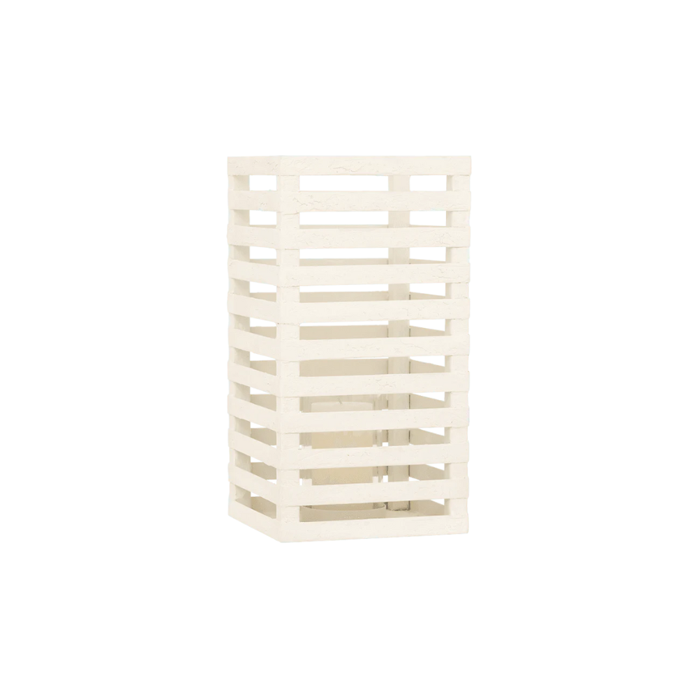 Windlicht Vela