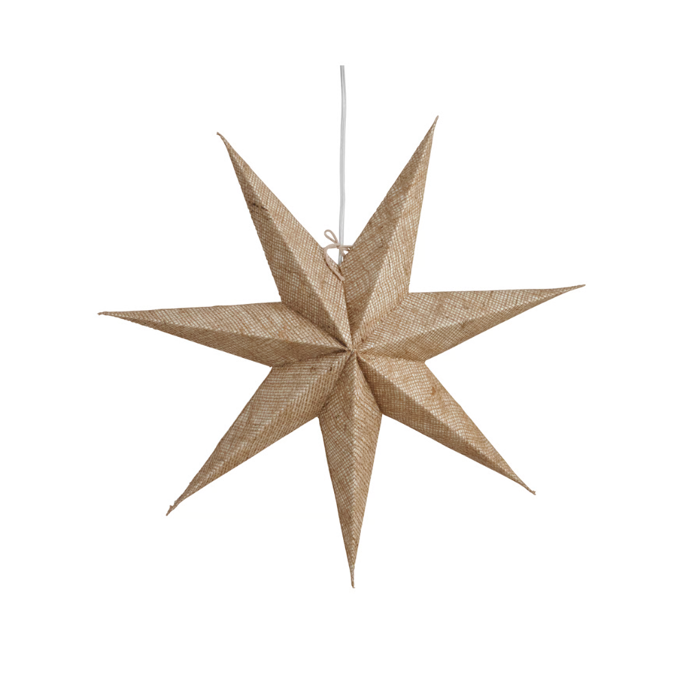 Sterlamp Vera 60 - jute