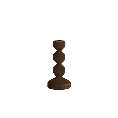 AKTA L cream candlestick