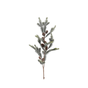 kunsttak Cedar Seeds Stem 86cm