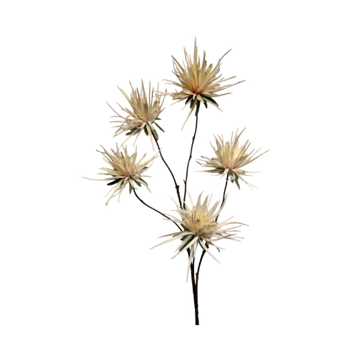 Kunsttak Spider spray  107 cm cream