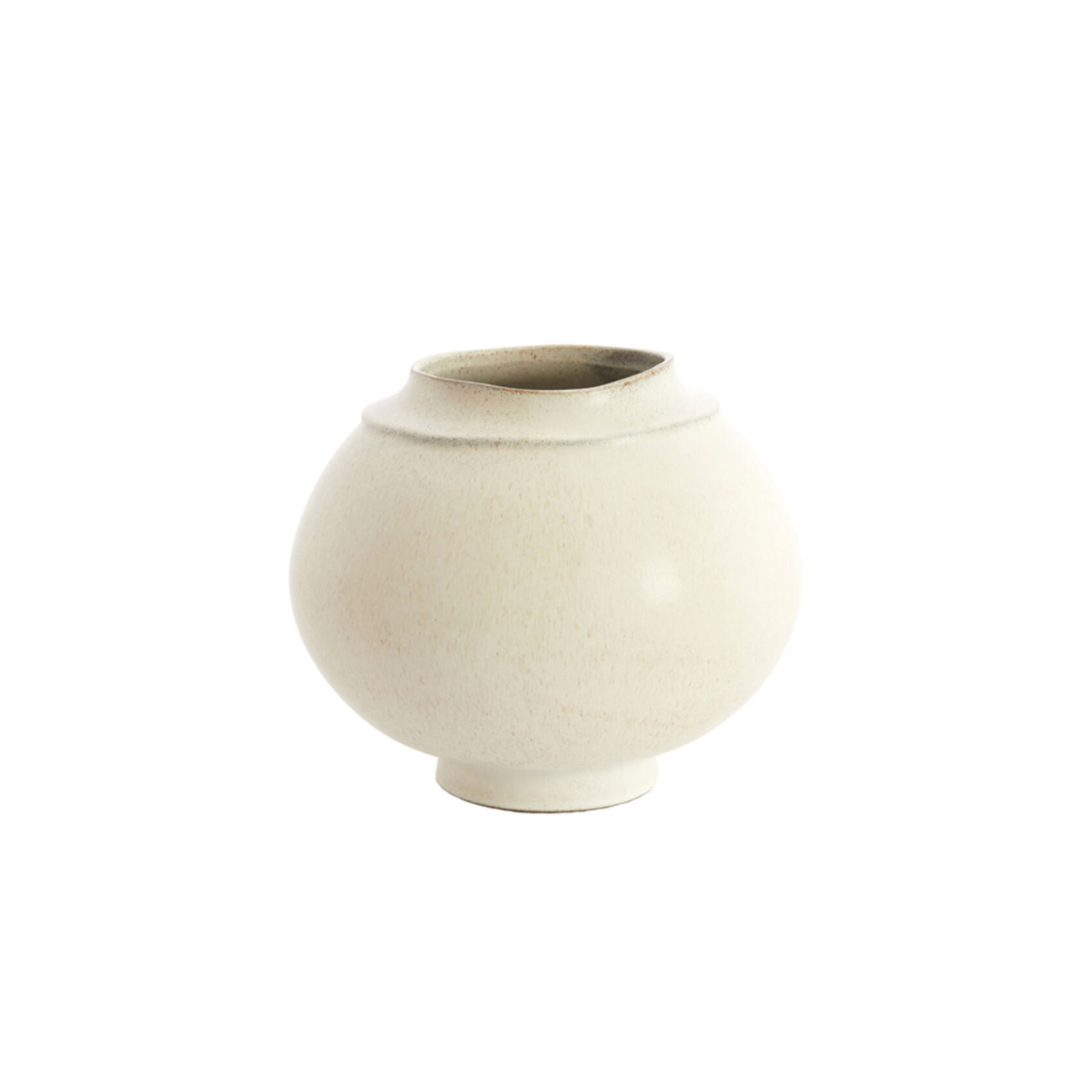 Vaas lorea Ø29,5x25,5 cm