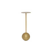 Side table M, Gold
