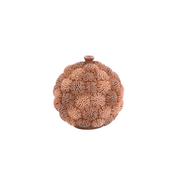 Schaal Coral Ø17x16 cm