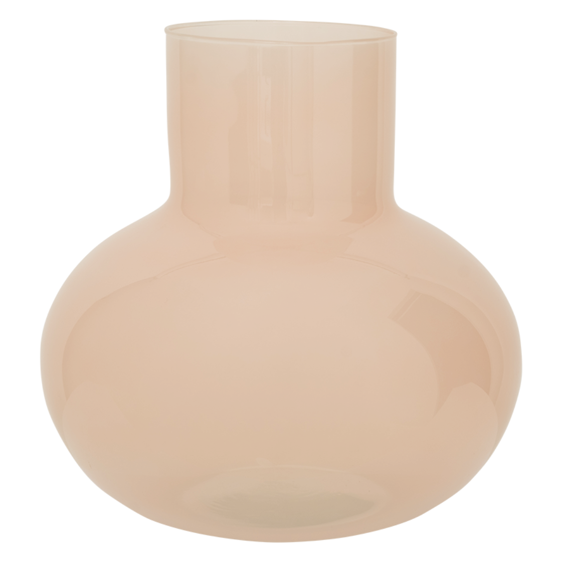 Vase Collo Peach Whip, M