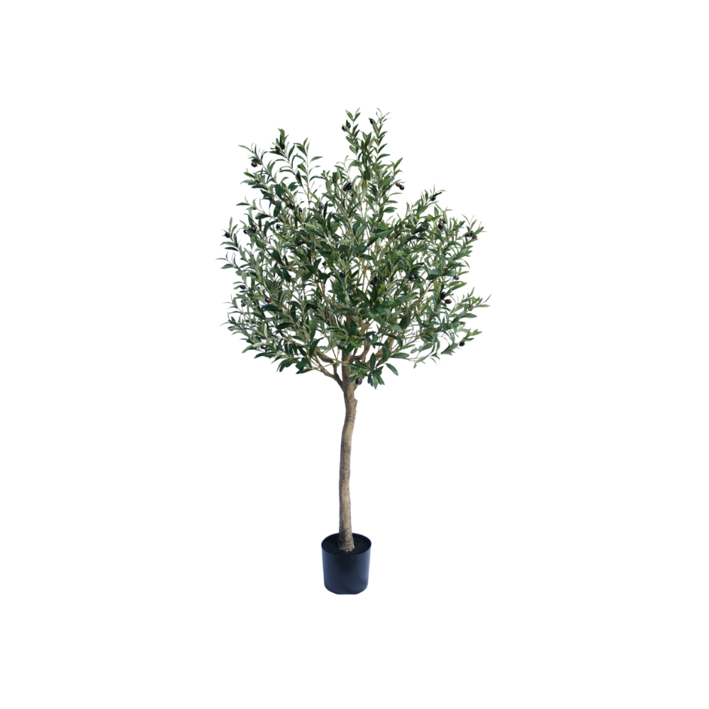 Kunstboom Olijf 180cm
