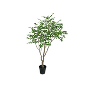 Kunstboom Sandalwood 240cm