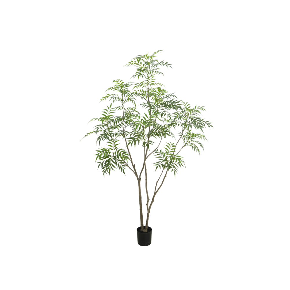 Kunstboom Bamboe 240cm