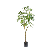 Kunstboom Schefflera 180cm