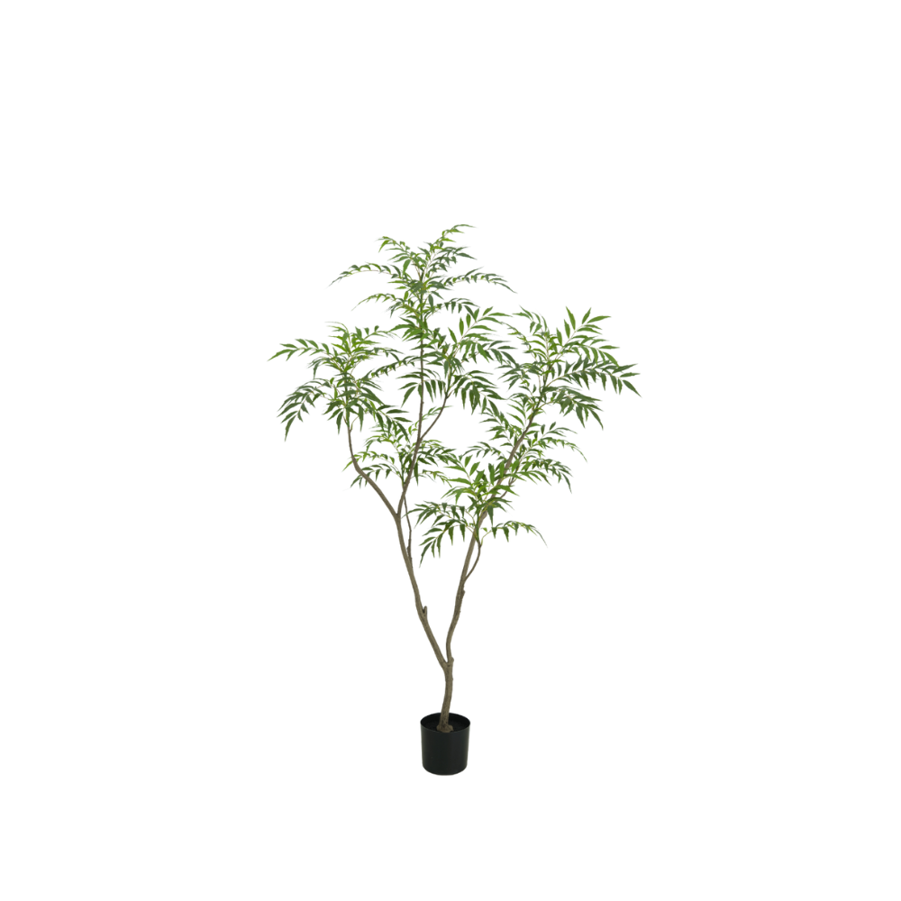Kunstboom Bamboe 180cm