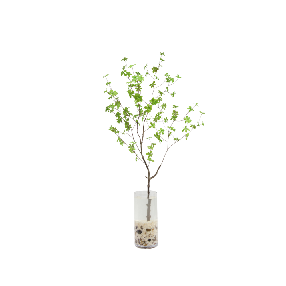 Kunsttak Enkianthus 150cm
