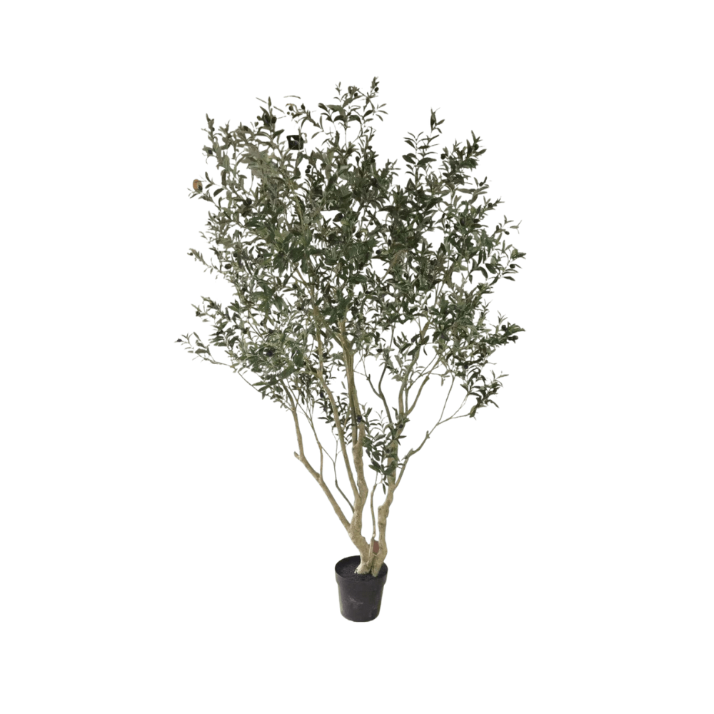 Kunstboom Olijf 260cm