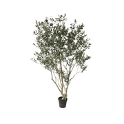 Kunstboom Olijf 260cm