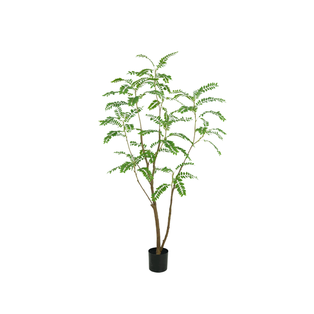 Kunstboom Mimosa 210cm