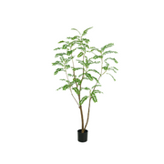 Kunstboom Mimosa 210cm