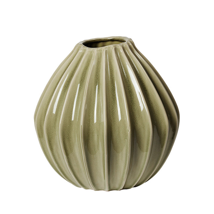 Vaas Wide L, Dry sage