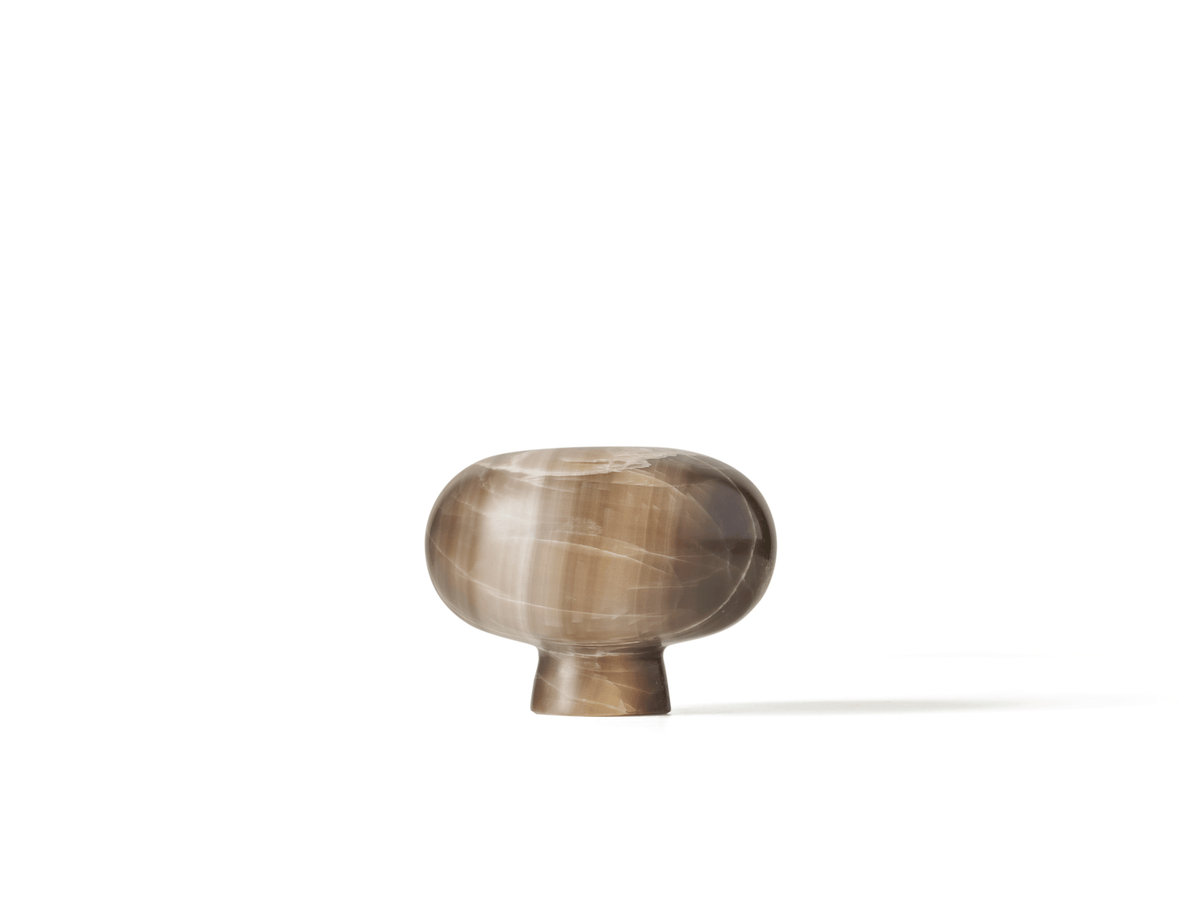 Kandelaar Sora Funghi Veined Soil S