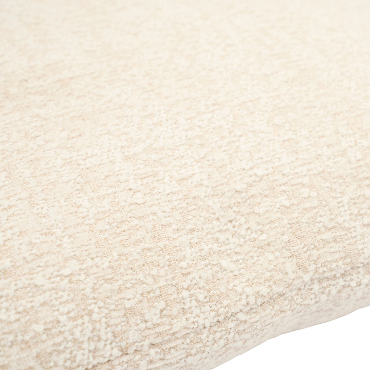 Kussen Bayo 45 x 45 cm beige