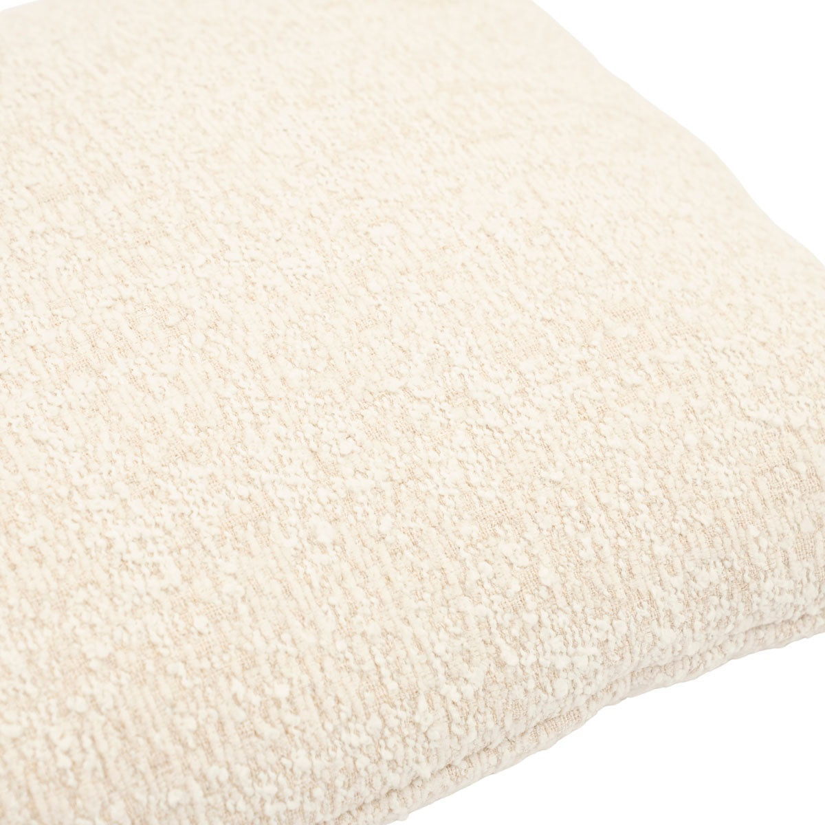 Kussen Bayo 40 x 60 cm beige