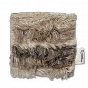 Vloerkleed staal Agadir Natural