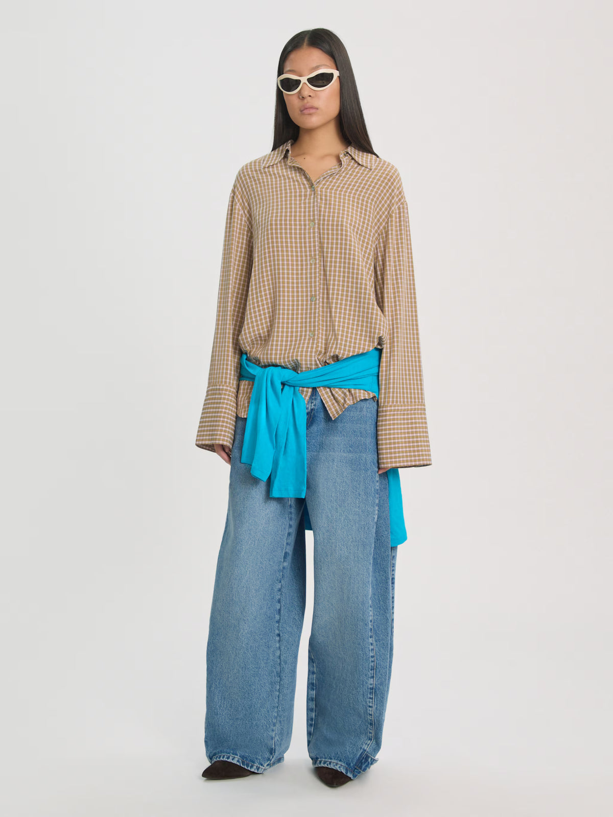 Blouse Juri