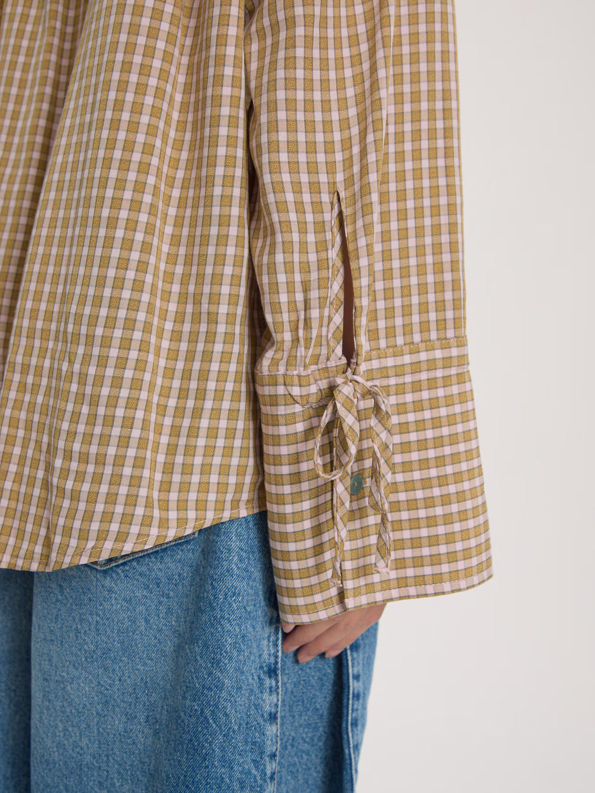 Blouse Juri