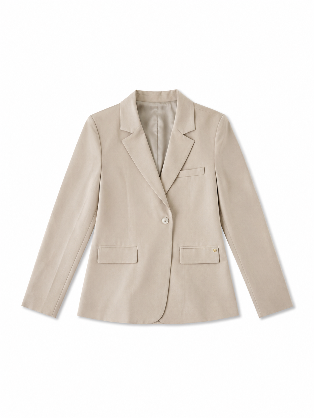 Blazer Ine Zand