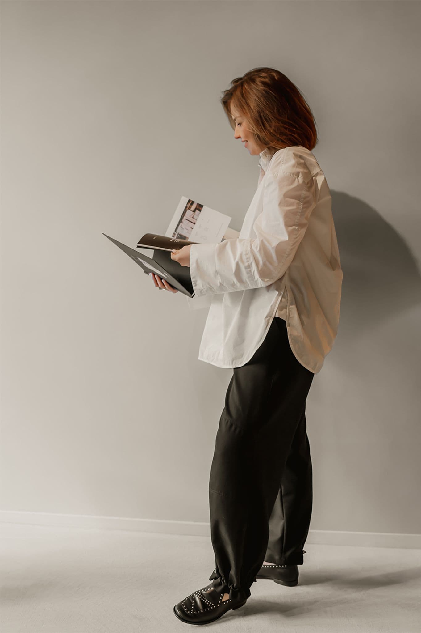 Collection book Studio LDE