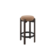 bar stool semi low