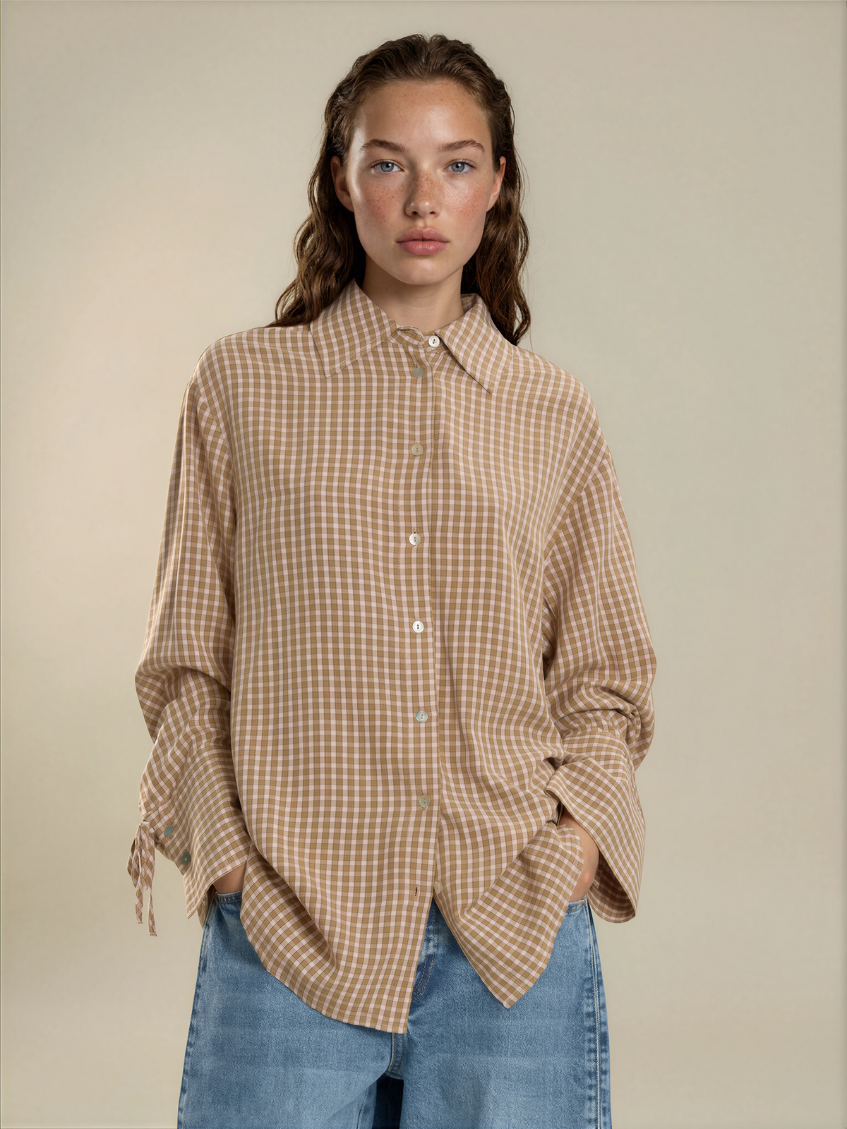 Blouse Juri