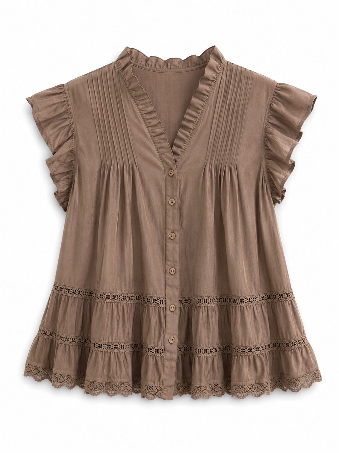 Blouse Charlie