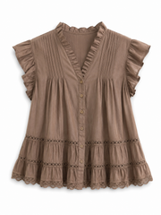 Blouse Charlie