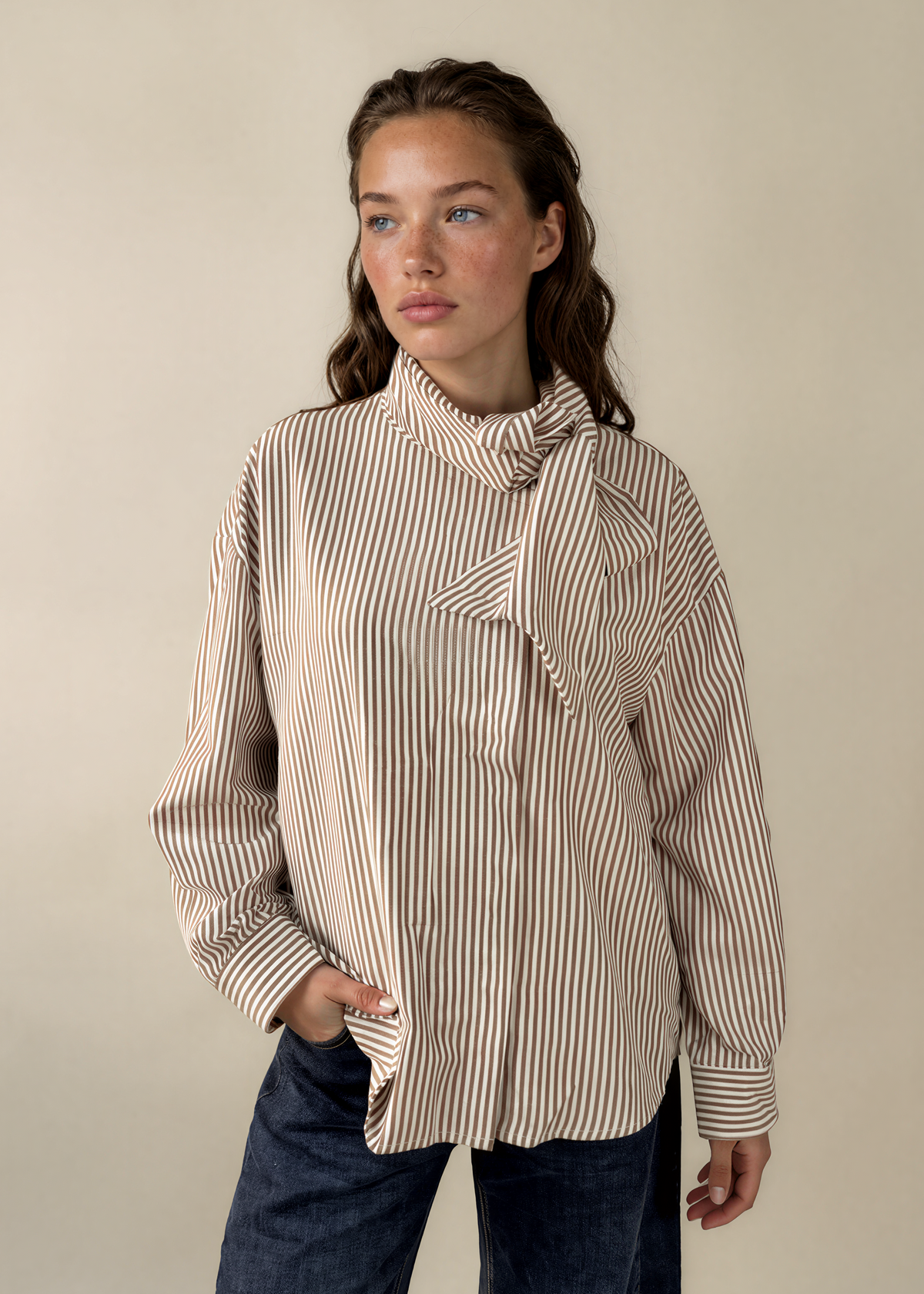Blouse Uwa