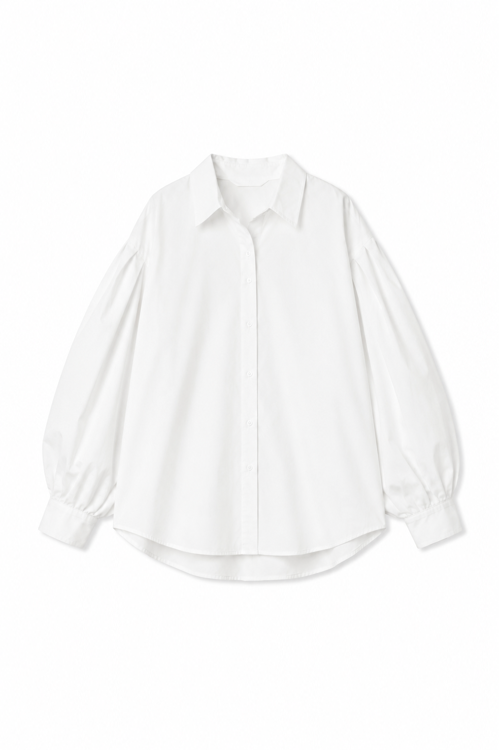 Blouse Yara wit