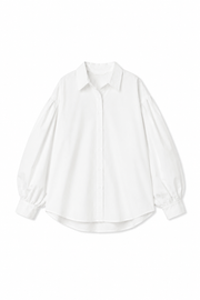 Blouse Yara wit