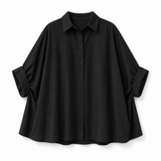Blouse Bou Zwart