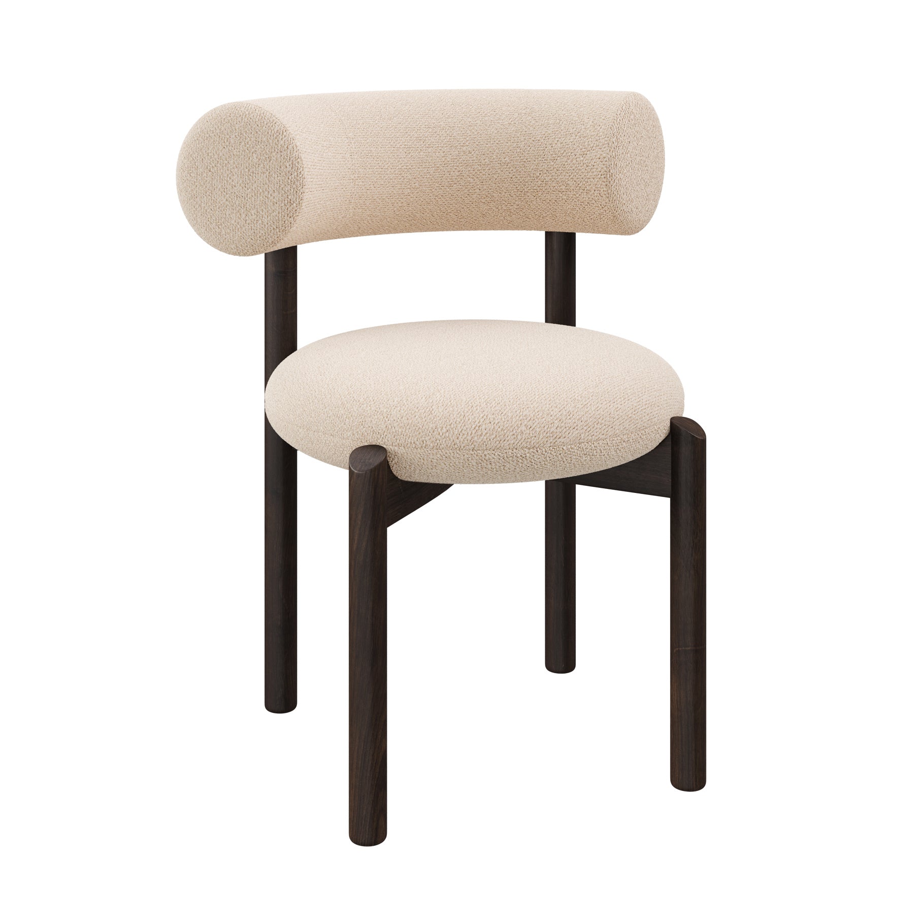 Dining room chair Bow