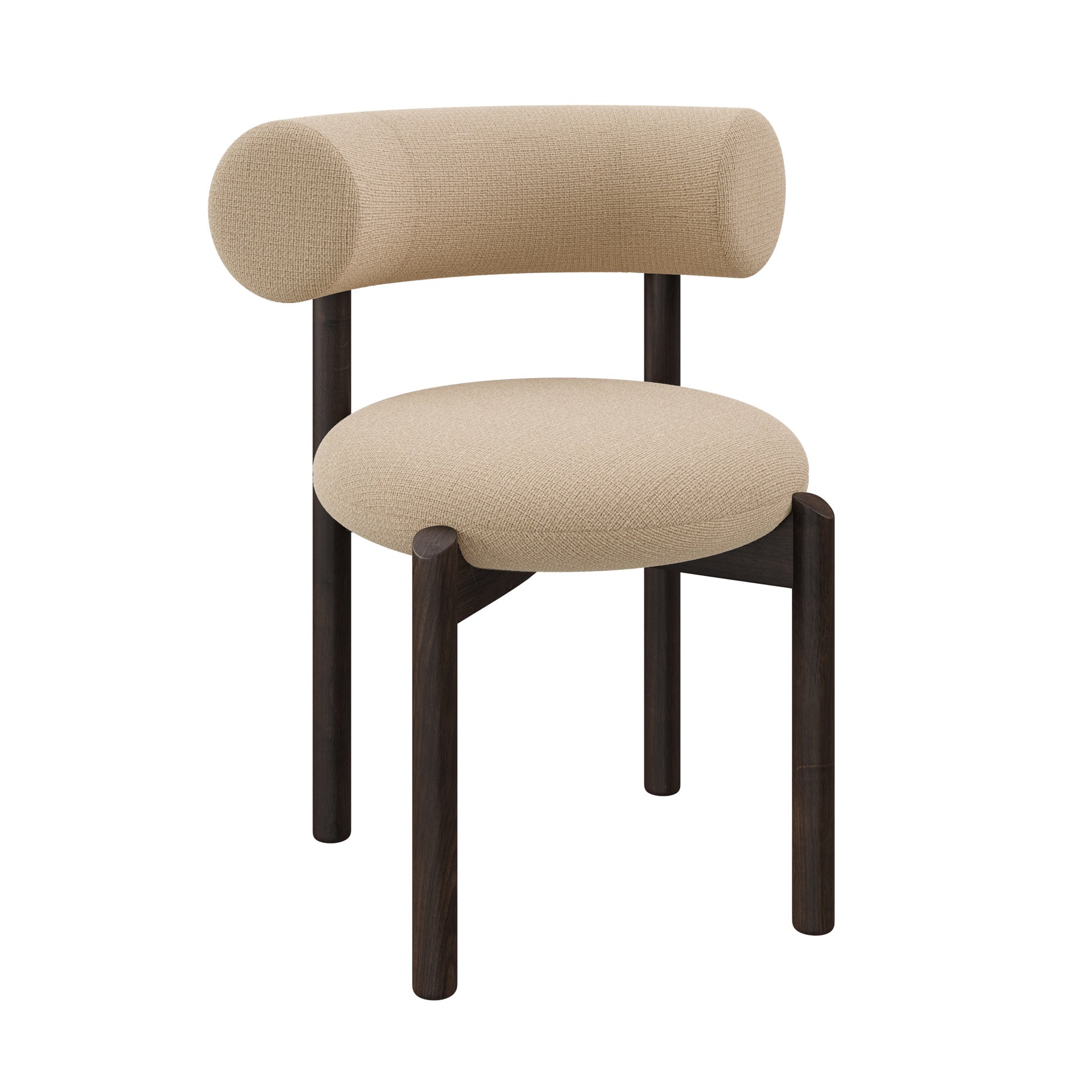 Dining room chair Bow