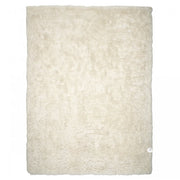 Vloerkleed Cloudy 200x300 Natural White