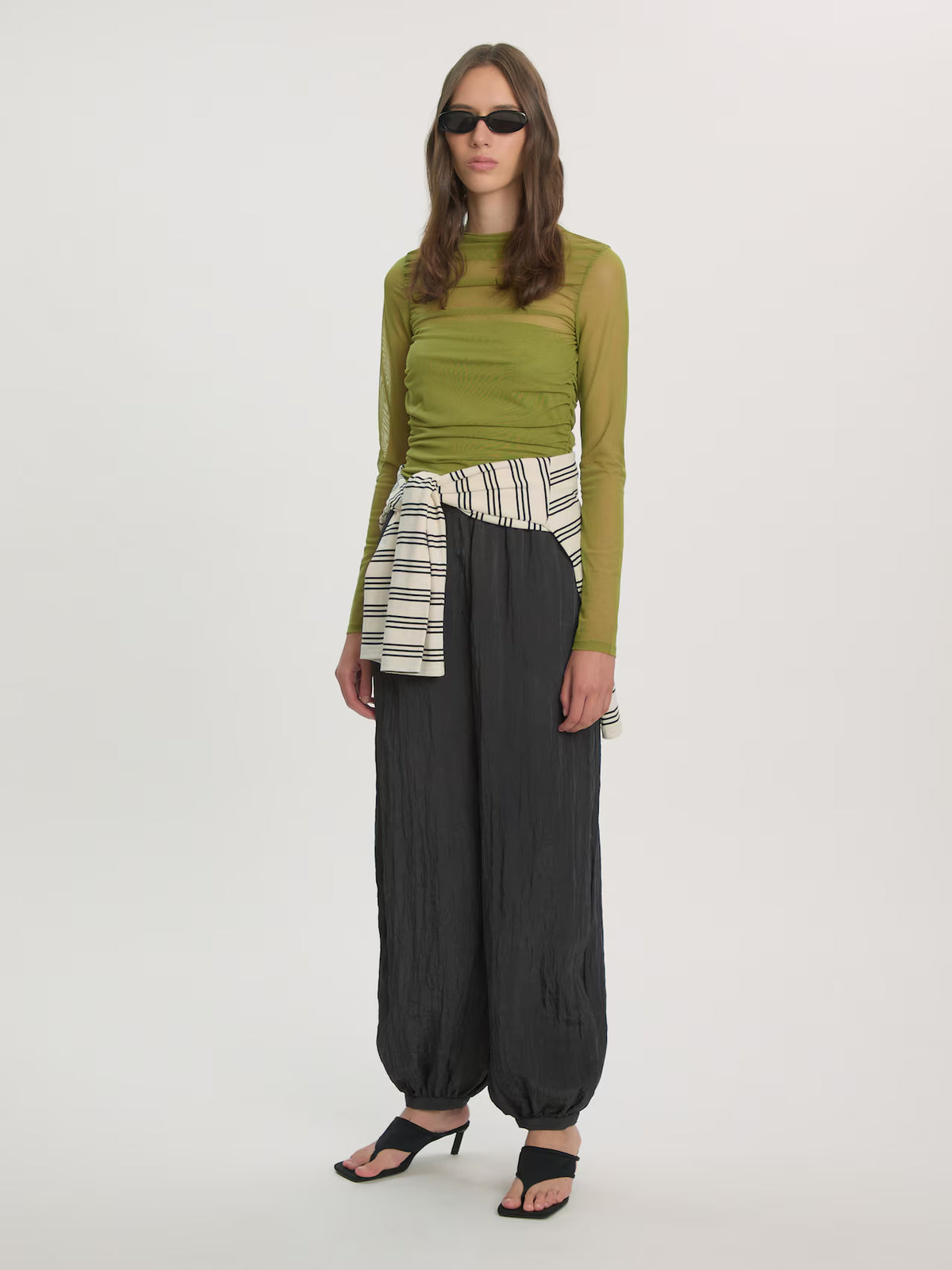 Broek Trisha