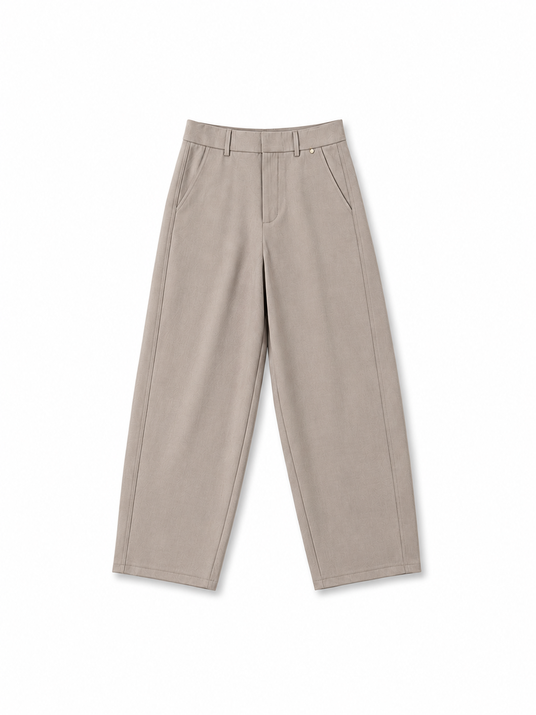 Pantalon Diede Taupe