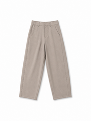 Pantalon Diede Taupe