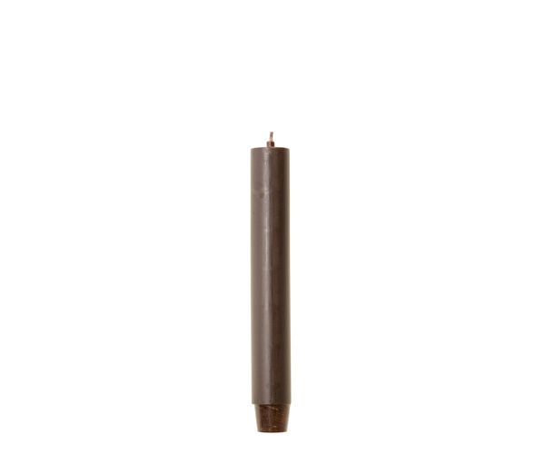 Dinner candle Cream 18 cm