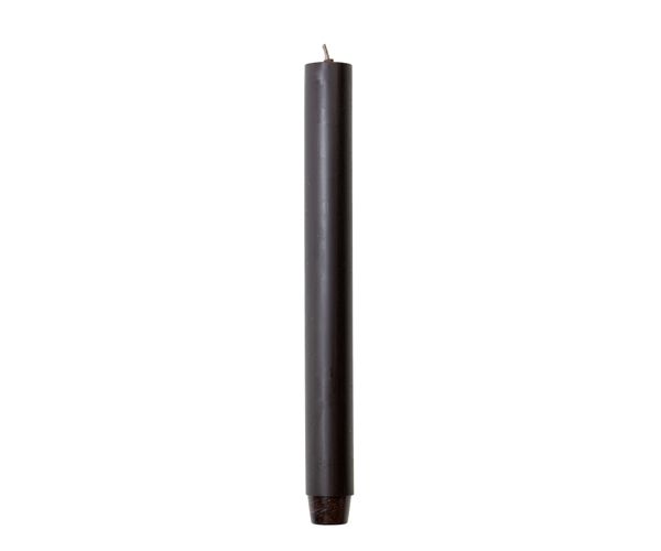 Dinner candle Cream 18 cm